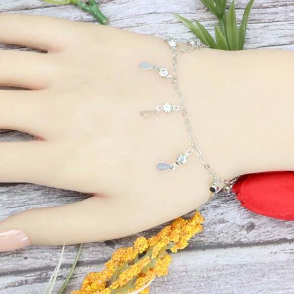 Trendy Bracelet for Girls & Women – Cute, Adjustable & Gift-Ready | MLCRC1890 - Picture 6 of 10